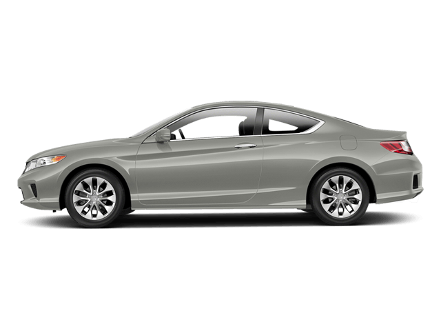 Used 2014 Honda Accord 2dr Car